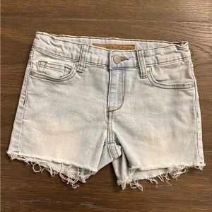 Joe’s Jean Shorts